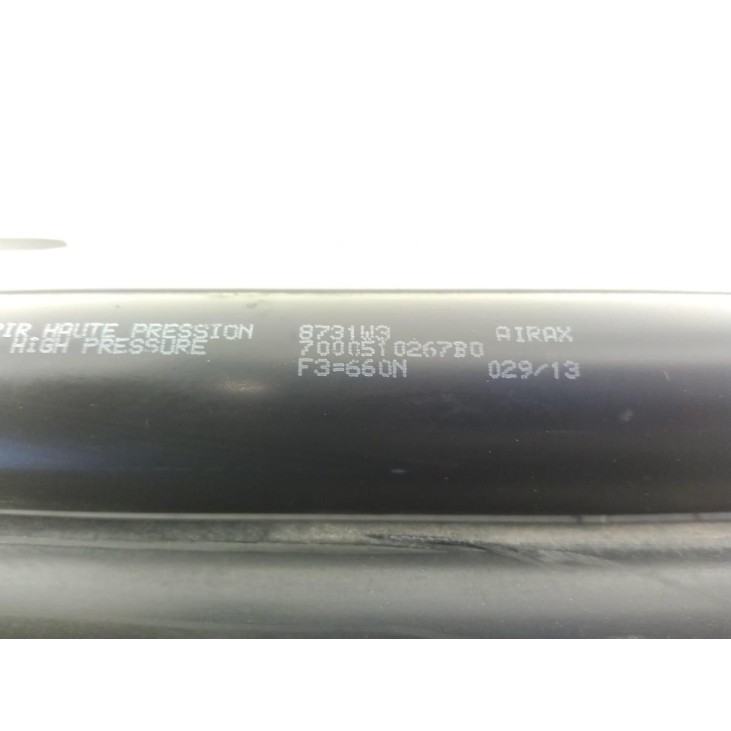7000510267B0 AMORTIGUADOR PORTON / TAPA MALETA PEUGEOT 508 SW |Desguaces La Cabaña
