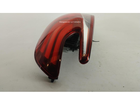 98103430800 PILOTO TRA IZQ PEUGEOT 208|Desguaces La Cabaña