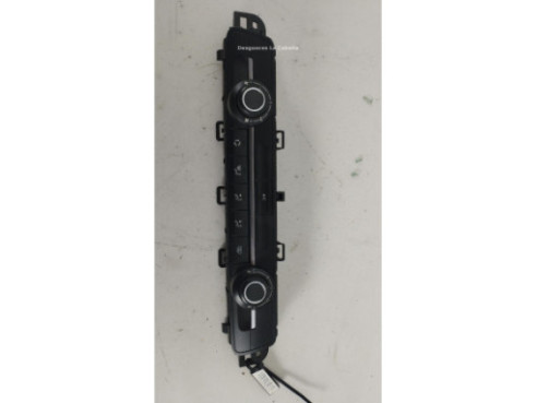 98075413 MANDO CLIMA PEUGEOT EXPERT (V_)|Desguaces La Cabaña