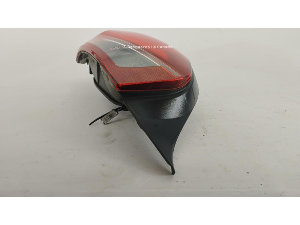 98103430800 PILOTO TRA IZQ PEUGEOT 208|Desguaces La Cabaña