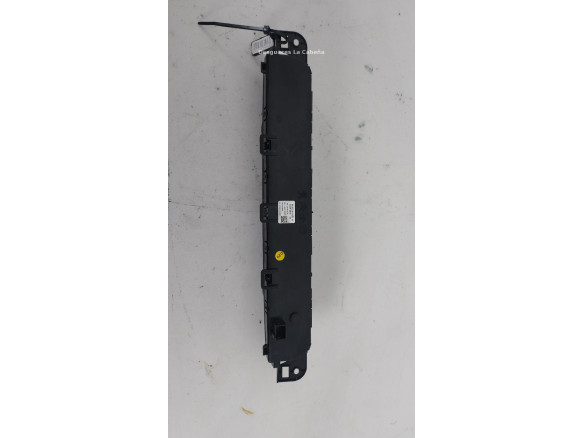 98075413 MANDO CLIMA PEUGEOT EXPERT (V_)|Desguaces La Cabaña