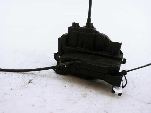 805020006R CERRADURA PUERTA LAT DEL DER RENAULT GRAND SCÉNIC III (JZ0/1_)|Desguaces La Cabaña