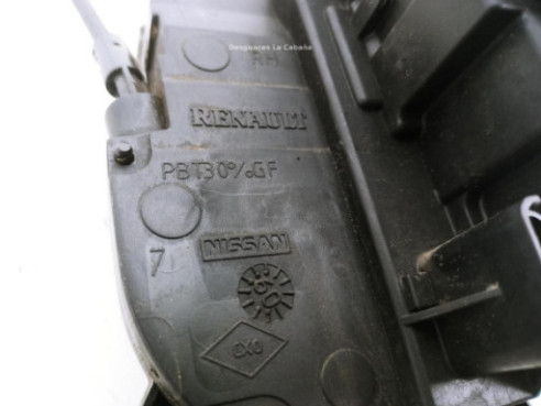805020006R CERRADURA PUERTA LAT DEL DER RENAULT GRAND SCÉNIC III (JZ0/1_)|Desguaces La Cabaña