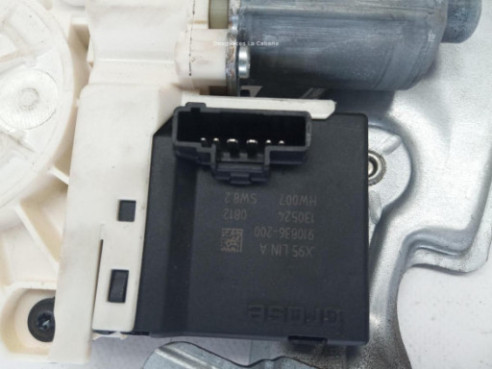 827310185R ELEVALUNAS PUERTA LAT TRA IZQ RENAULT MEGANE III Fastback (BZ0_)|Desguaces La Cabaña
