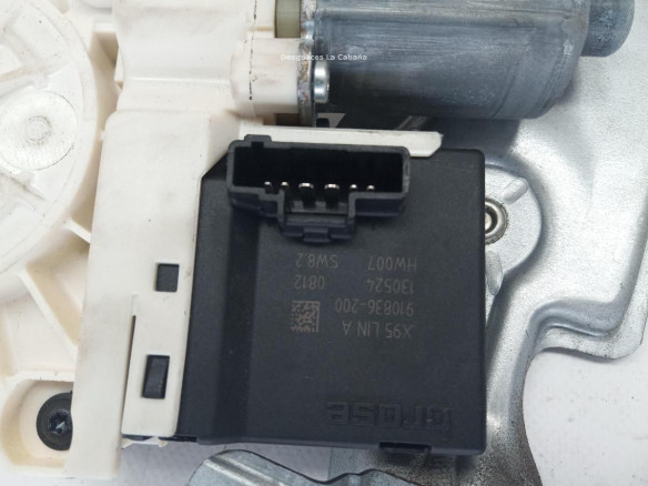 827310185R ELEVALUNAS PUERTA LAT TRA IZQ RENAULT MEGANE III Fastback (BZ0_)|Desguaces La Cabaña