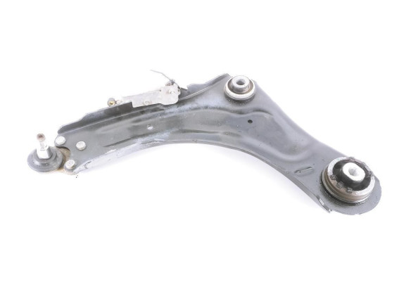 545016838R BRAZO SUSPENSION DEL IZQ INF RENAULT GRAND SCÉNIC III (JZ0/1_)|Desguaces La Cabaña