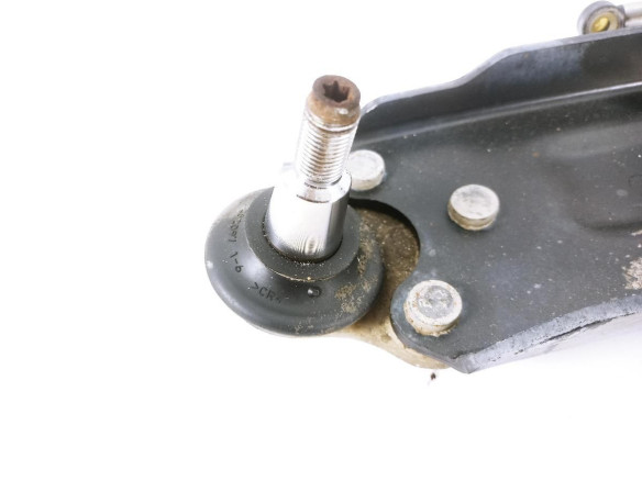 545016838R BRAZO SUSPENSION DEL IZQ INF RENAULT GRAND SCÉNIC III (JZ0/1_)|Desguaces La Cabaña