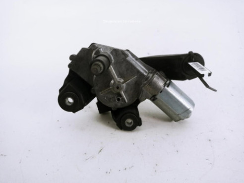 287100010R MOTOR LIMPIAPARABRISAS TRA RENAULT GRAND SCÉNIC III (JZ0/1_)|Desguaces La Cabaña