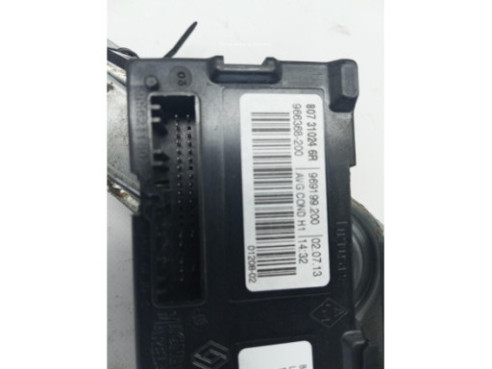 807310246R ELEVALUNAS PUERTA LAT DEL IZQ RENAULT MEGANE III Fastback (BZ0_)|Desguaces La Cabaña