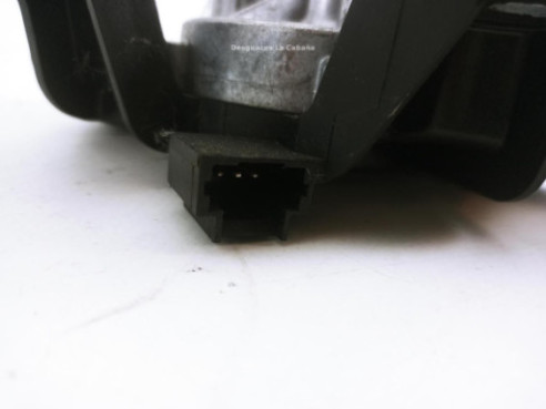 287100010R MOTOR LIMPIAPARABRISAS TRA RENAULT GRAND SCÉNIC III (JZ0/1_)|Desguaces La Cabaña