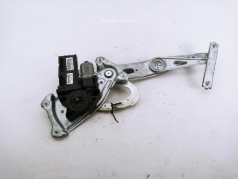 80731021R ELEVALUNAS PUERTA LAT DEL IZQ RENAULT GRAND SCÉNIC III (JZ0/1_)|Desguaces La Cabaña