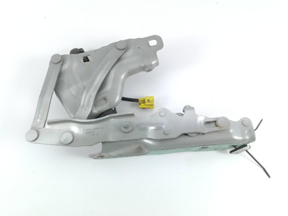 GX7316801AE BISAGRA CAPO IZQ JAGUAR XE (X760) |Desguaces La Cabaña