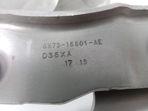 GX7316801AE BISAGRA CAPO IZQ JAGUAR XE (X760) |Desguaces La Cabaña