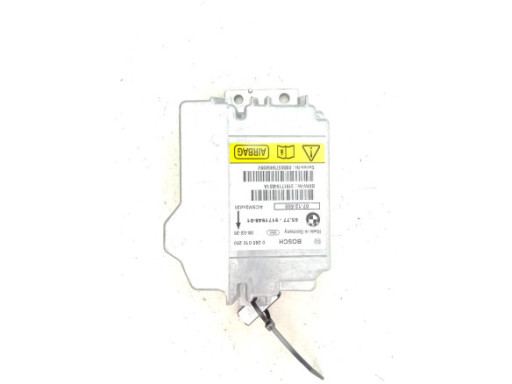 CENTRALITA|Desguaces La Cabaña