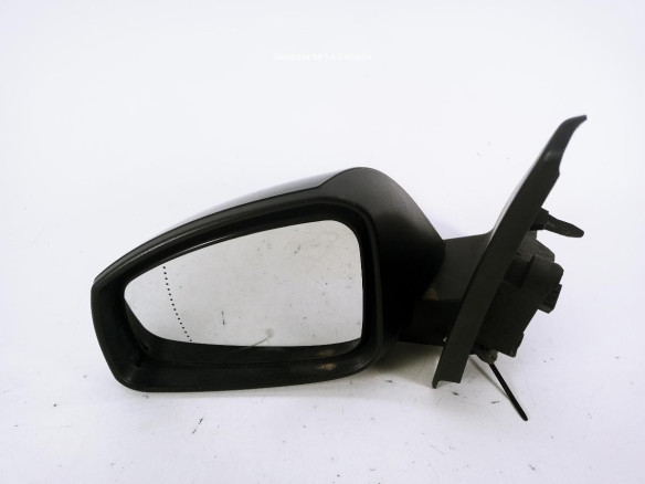 12523320 ESPEJO IZQ RENAULT MEGANE III Fastback (BZ0_)|Desguaces La Cabaña
