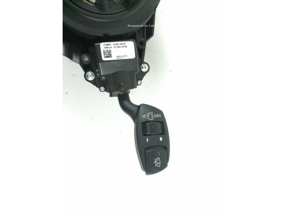 LZ696818605 MANDO COMPLETO BMW 5 (E60) |Desguaces La Cabaña