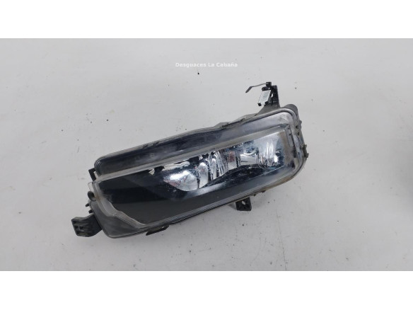 7CO941661A NIEBLA DEL IZQ VW CRAFTER Caja/Chasis (SZ_)|Desguaces La Cabaña