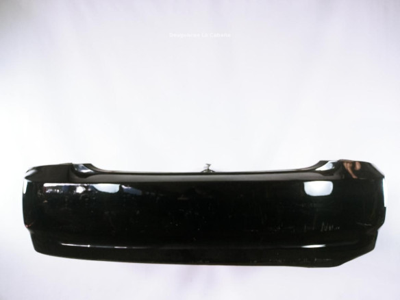 866112F000 PARAGOLPES TRA KIA CERATO Fastback (LD)|Desguaces La Cabaña