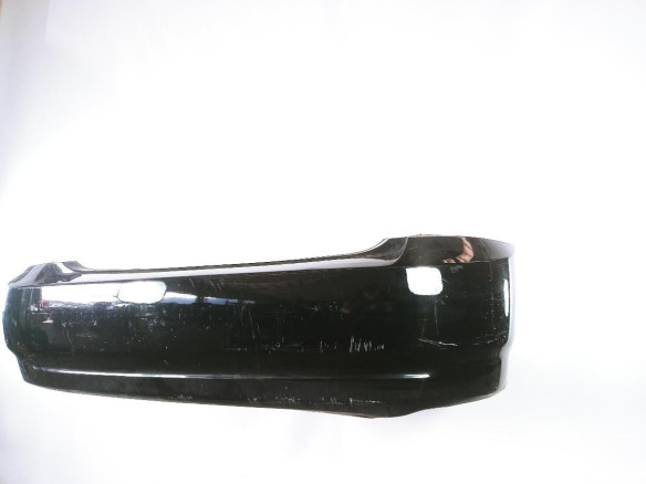 866112F000 PARAGOLPES TRA KIA CERATO Fastback (LD)|Desguaces La Cabaña