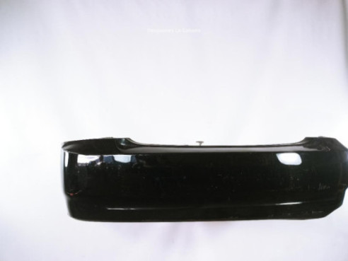866112F000 PARAGOLPES TRA KIA CERATO Fastback (LD)|Desguaces La Cabaña