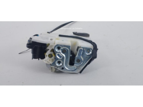 182201M68P311807161755 CERRADURA PUERTA LAT DEL DER SUZUKI BALENO (FW, EW)|Desguaces La Cabaña