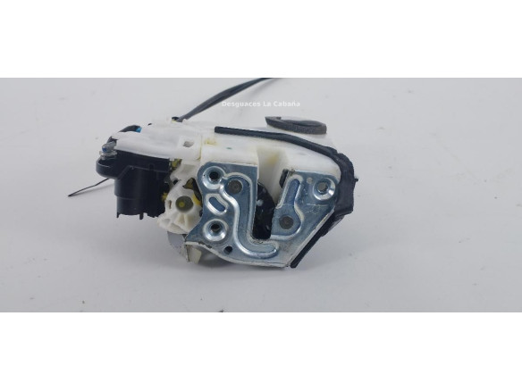 182201M68P311807161755 CERRADURA PUERTA LAT DEL DER SUZUKI BALENO (FW, EW)|Desguaces La Cabaña