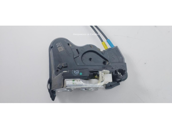 182201M68P311807161755 CERRADURA PUERTA LAT DEL DER SUZUKI BALENO (FW, EW)|Desguaces La Cabaña
