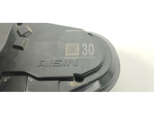 182201M68P311807161755 CERRADURA PUERTA LAT DEL DER SUZUKI BALENO (FW, EW)|Desguaces La Cabaña