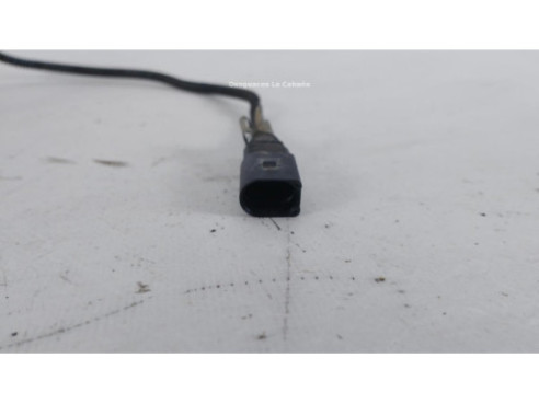 7C0823509A CERRADURA CAPO VW CRAFTER Caja/Chasis (SZ_)|Desguaces La Cabaña