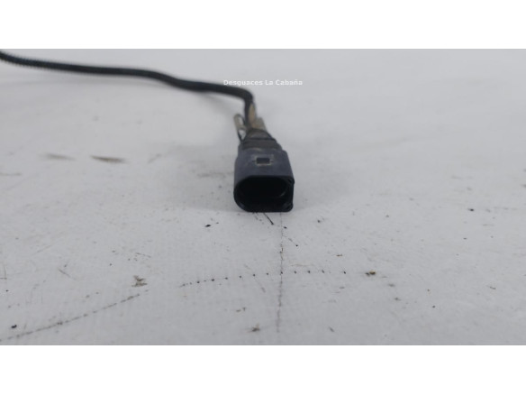 7C0823509A CERRADURA CAPO VW CRAFTER Caja/Chasis (SZ_)|Desguaces La Cabaña
