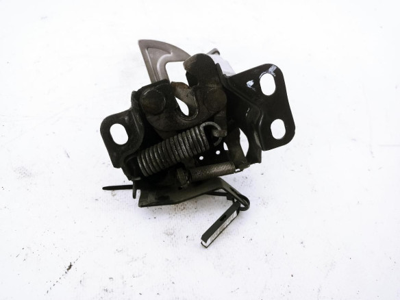 S/REF CERRADURA CAPO HONDA CR-V III (RE_)|Desguaces La Cabaña