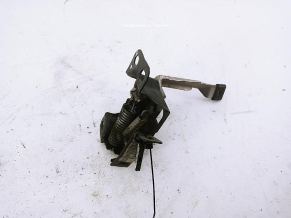 S/REF CERRADURA CAPO HONDA CR-V III (RE_)|Desguaces La Cabaña