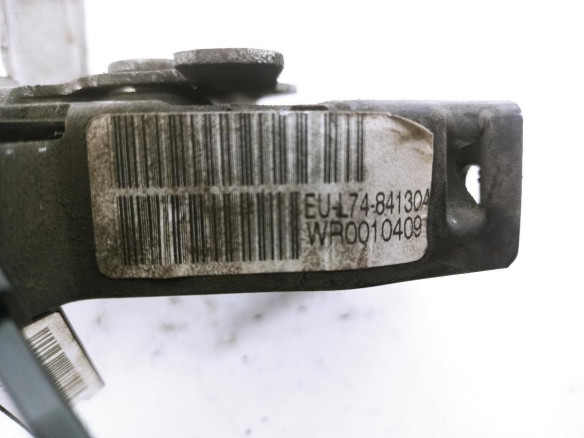S/REF CERRADURA CAPO HONDA CR-V III (RE_)|Desguaces La Cabaña