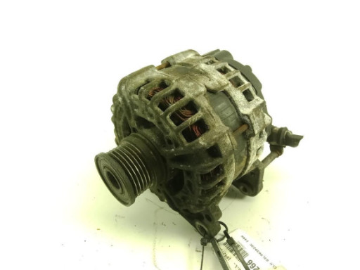 ALTERNADOR|Desguaces La Cabaña