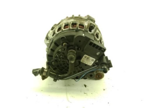 03L903023K ALTERNADOR SEAT LEON (5F1) |Desguaces La Cabaña