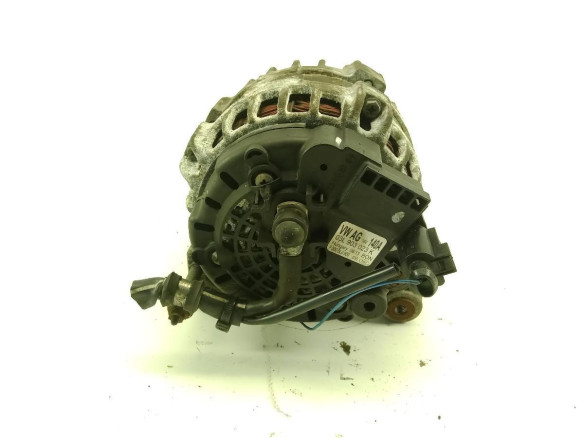 03L903023K ALTERNADOR SEAT LEON (5F1) |Desguaces La Cabaña
