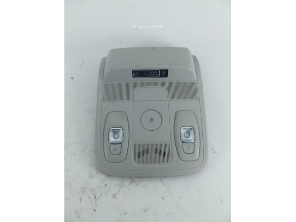 739482400r PLAFON DEL RENAULT TALISMAN Grandtour (KP_)|Desguaces La Cabaña