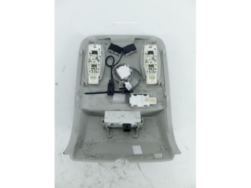 739482400r PLAFON DEL RENAULT TALISMAN Grandtour (KP_)|Desguaces La Cabaña