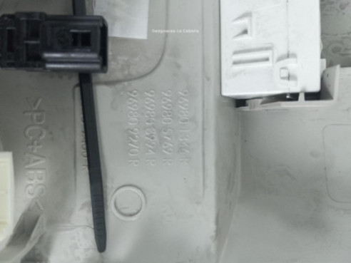 739482400r PLAFON DEL RENAULT TALISMAN Grandtour (KP_)|Desguaces La Cabaña