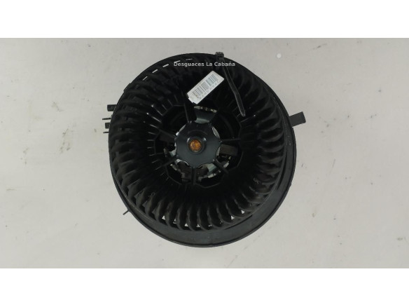 3Q0907521A MOTOR CALEFACCION VW CRAFTER Caja/Chasis (SZ_)|Desguaces La Cabaña