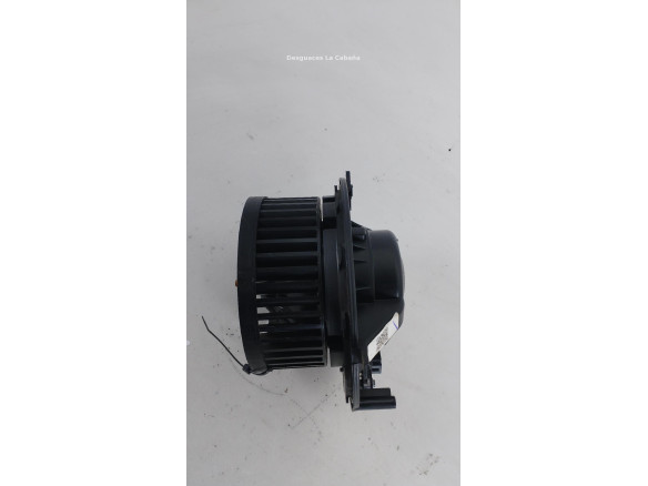 3Q0907521A MOTOR CALEFACCION VW CRAFTER Caja/Chasis (SZ_)|Desguaces La Cabaña