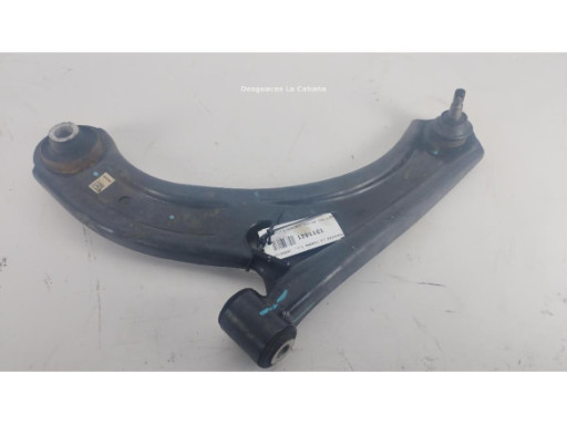 BRAZO SUSPENSION DELANTERO IZQUIERDO INFERIOR|Desguaces La Cabaña