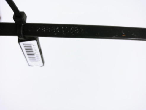 850225783R PARAGOLPES TRA RENAULT MEGANE IV Grandtour (K9A/M_)|Desguaces La Cabaña 2