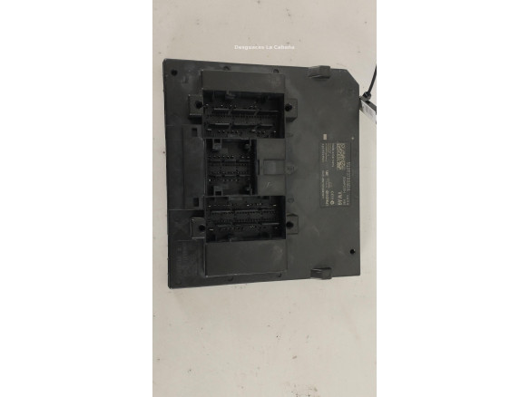 5Q0937084DA CAJA FUSIBLES INTERIOR (BSI) VW CRAFTER Caja/Chasis (SZ_)|Desguaces La Cabaña