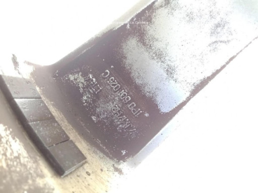 LLANTAS|Desguaces La Cabaña