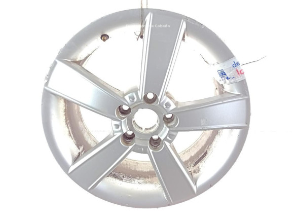1P0601025C LLANTA ALUMINIO 1 SEAT LEON (1P1) |Desguaces La Cabaña