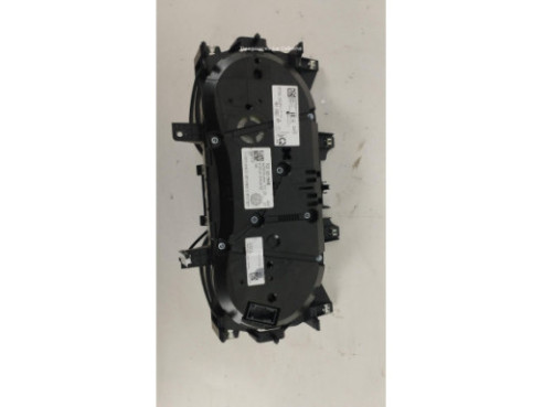 7C0920741B CUADRO INSTRUMENTOS VW CRAFTER Caja/Chasis (SZ_)|Desguaces La Cabaña