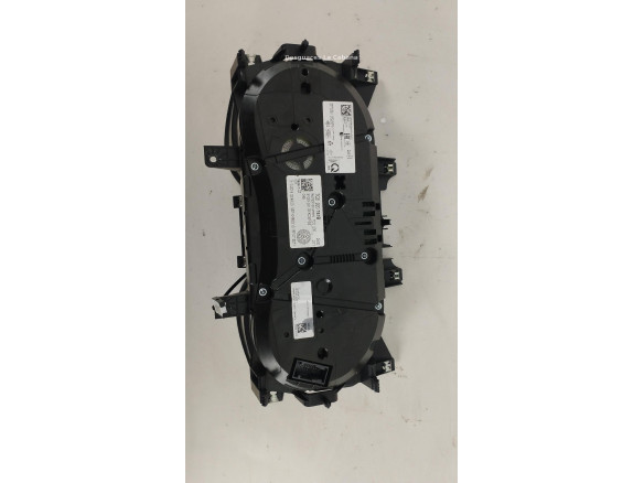 7C0920741B CUADRO INSTRUMENTOS VW CRAFTER Caja/Chasis (SZ_)|Desguaces La Cabaña