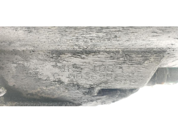 JR5108 CAJA CAMBIOS RENAULT MEGANE II (BM0/1_, CM0/1_) |Desguaces La Cabaña