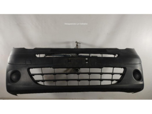 7701478128 PARAGOLPES DEL RENAULT KANGOO Express (FW0/1_)|Desguaces La Cabaña